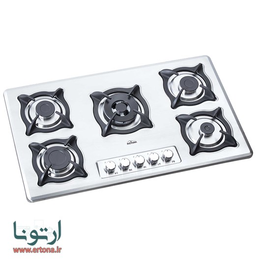 اجاق گاز روميزي استیل آستیاک مدل S720